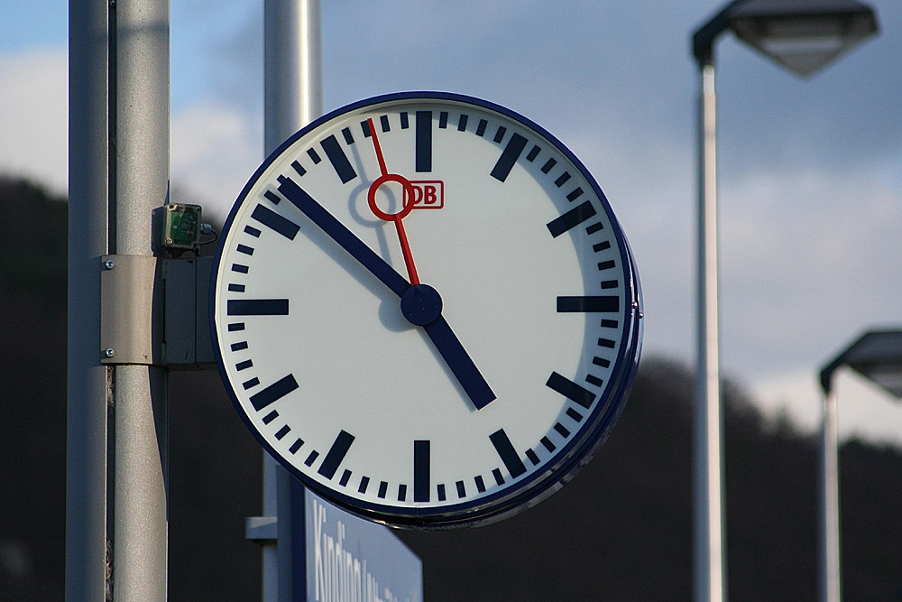 How to Update Time without NTP or GPS