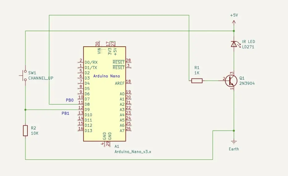 Schematic